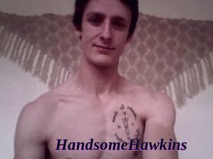 HandsomeHawkins