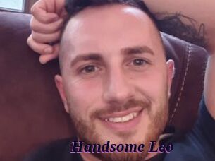 Handsome_Leo