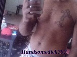 Handsome_dick757