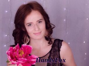 HandyFox