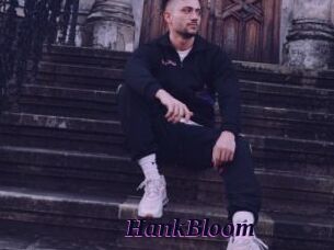 HankBloom