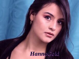 HannaGold