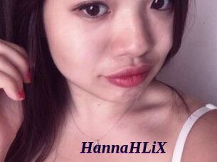 HannaHLiX