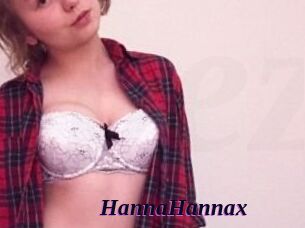 HannaHannax