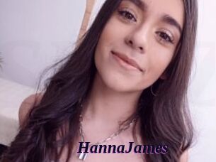 HannaJames