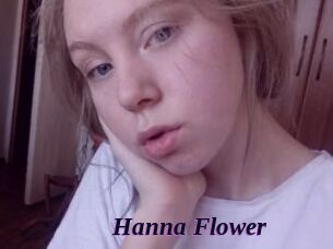 Hanna_Flower