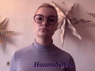 HannabiWow