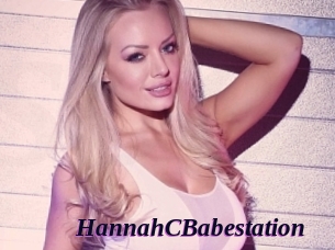 HannahCBabestation