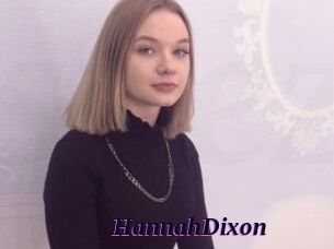 HannahDixon