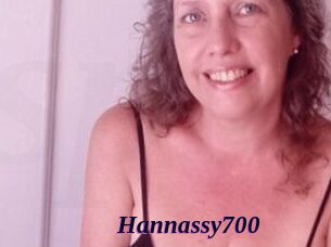 Hannassy700