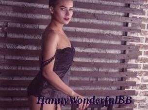 HannyWonderfulBB