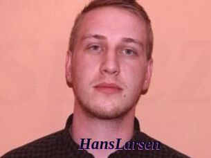 HansLarsen