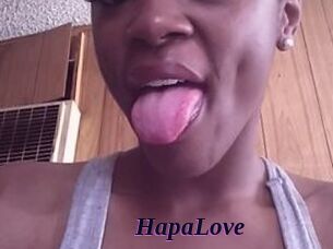 Hapa_Love