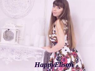 HappyElison