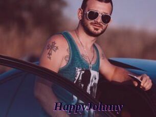 HappyJohnny