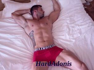 HardAdonis