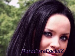 HardCoreFacialZ