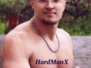 HardManX