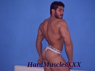 HardMusclesXXX