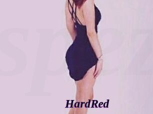 HardRed