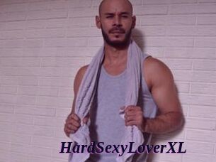 HardSexyLoverXL