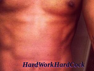 HardWorkHardCock