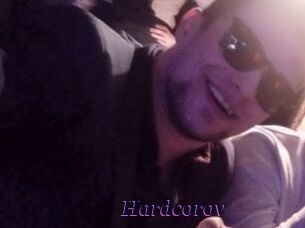 Hardcorov