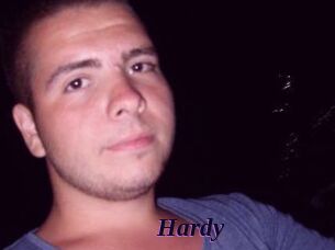 Hardy