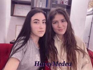 HareyMedea