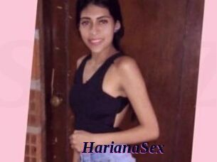 HarianaSex