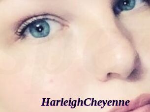 HarleighCheyenne