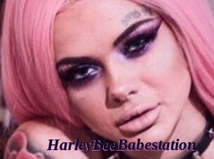 HarleyBeeBabestation