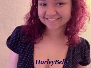 HarleyBelle