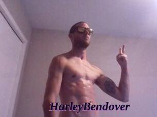 HarleyBendover Spezial Sexcam