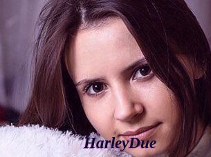 Harley_Due