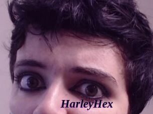 HarleyHex