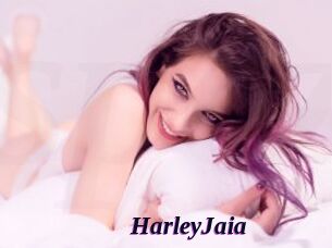 HarleyJaia