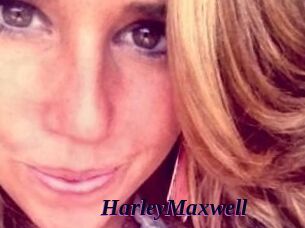 HarleyMaxwell