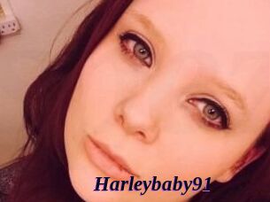 Harleybaby91