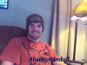 Harleydtindall