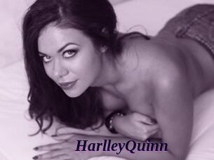 HarlleyQuinn