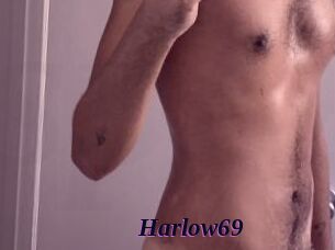 Harlow69 Spezial Sexcam