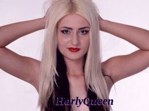 HarlyQueen