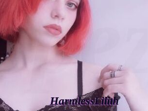 HarmlessLilith