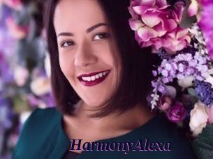 HarmonyAlexa