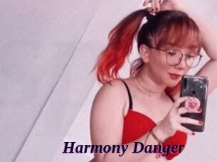 Harmony_Danger