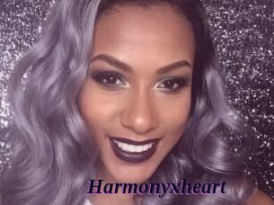 Harmonyxheart