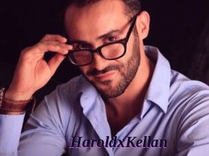 HaroldxKellan