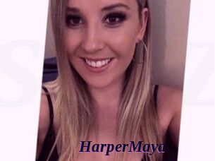 HarperMaya