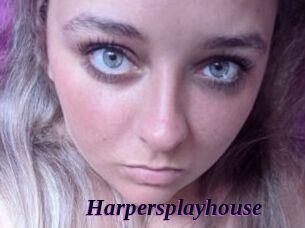 Harpersplayhouse